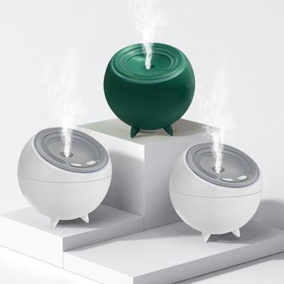 China Wholesale Custom Cool Humidifier Outdoor Mini Humidifier Aroma Ultrasonic Logo Mist Diffuser Portable USB for sale