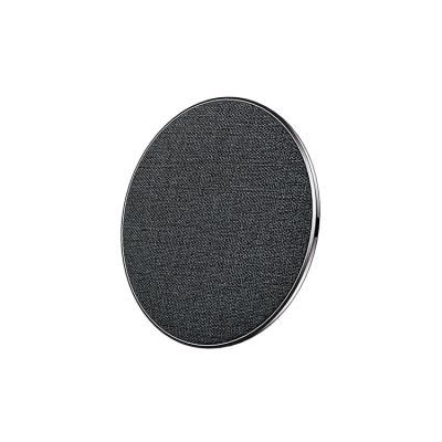 China Mobile Phone Shenzhen QI Bottom Infinite Wireless Chargers For All Smart Phones for sale