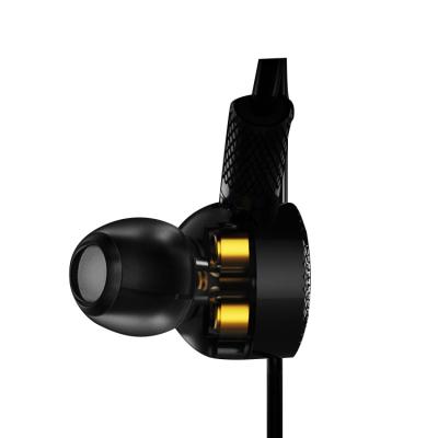 China 2020 In-Ear Amazon Hit Ship Headphones Wired Microphone Earphone Wire For Earphone for sale