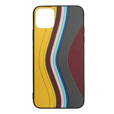 China Oringinality Fast Shipping Mode For iphone Soft Rubber Phone Case 3d TPU Cover Sets for sale