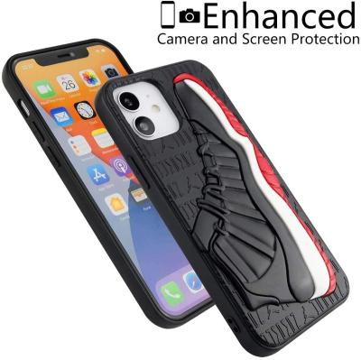 China 2021 Hot Sale TPU Shockproof Anti-scratch Slim Designer Phone Cases Cover For iphone 11 12 13 pro 7 8 plus max for sale