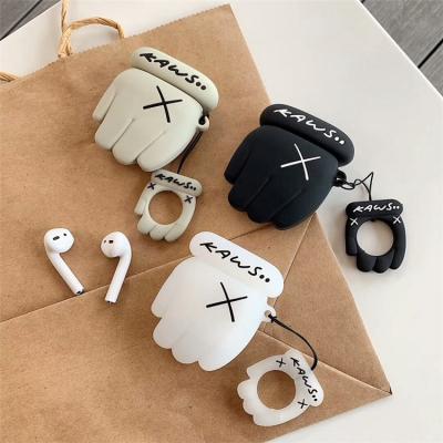 China 2019 Trendy/Trendy Trendy Earphone Case for Airpods 1 and Airpod 2 for Boys Girls for sale