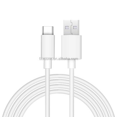 China 2021 Mobile Phone USB Type C Cable Fast Charging USB Mobile Phone Fast Charging Data Cable for sale