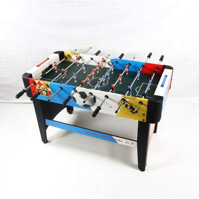 China High quality fitness indoor football table foosball table for sale