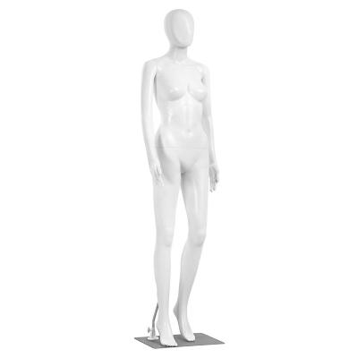 China Other high quality cheap female full body mannequin realistic plastic display for sale for sale