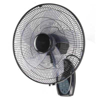 China Fashion Super High Volume Quiet Low Price Modern Design Motor Airflow Fan Electronic Portable Wall Fan Outdoor for sale