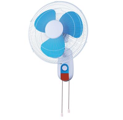 China New Fashion Style Fashion Design Wall Fan Fans Modern Custom High Quality Super Quiet Wall Fan Motor Airflow Household Outdoor Cooling for sale