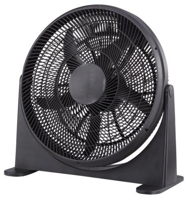 China 2021 Factory Price 20Inch New Big Turbo Fan 3 Speeds 