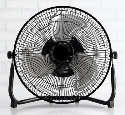 China Mini Household Cheap Price 3 Speed ​​Control Fan Modern Air Circulating Fan for sale