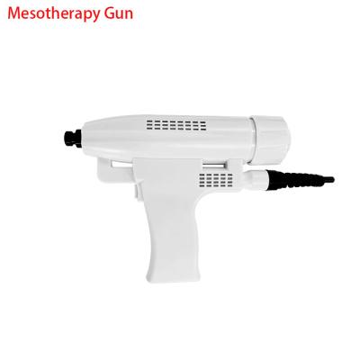 China Thoroughly Shrink Water Meso Injector Needlefree Mesotherapy Launch Useless Mesotherapy Gun For Skin Rejuvenation Beauty Machine for sale