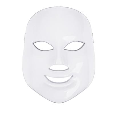 China Commercial Manufacturer Wholesale 7 Color Led Photon Light Therapy Machines Home Use Face Beauty Facial Mask For Facial Skin Care for sale