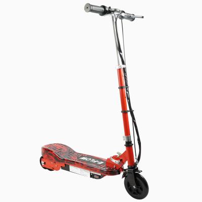 China Best Choice 2 Wheels T Scooter Kids Unisex Foldable High Quality Kick Scooter For Sale for sale