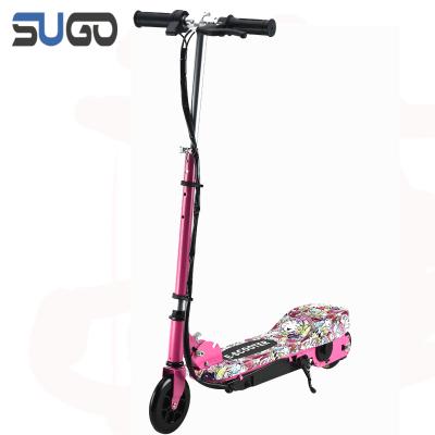 China CE unisex certification and electric scooter yes foldable for sale