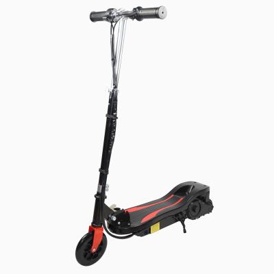 China Unisex original wholeselling mini kick two wheels 120W motor CE ROHS foldable electric scooter for sale