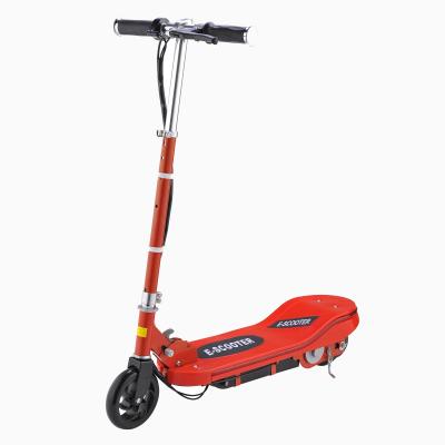 China Factory Price Unisex Original Foldable Kick Electric Scooter With CE Approved for sale