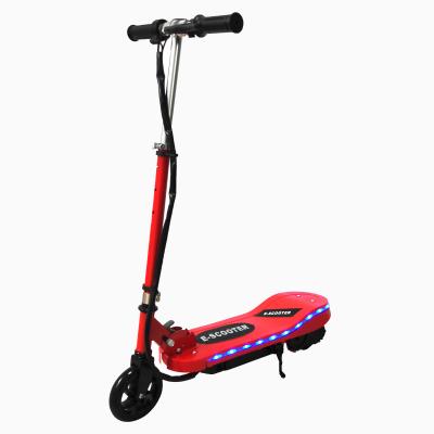 China Hot Selling CE Unisex Mobility Foldable Kick Electric Scooter For Kids for sale