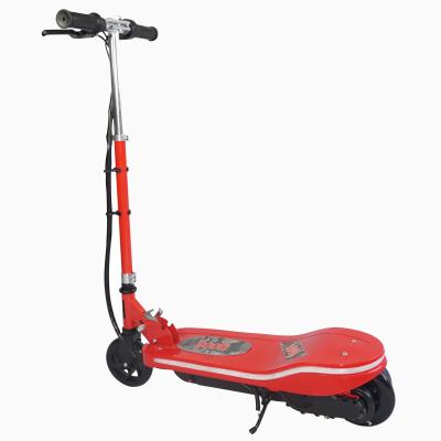 China Original manufacturer unisex foldiable electric scooter for sale 120W 2 wheels 5.7 inch with CE approved for sale