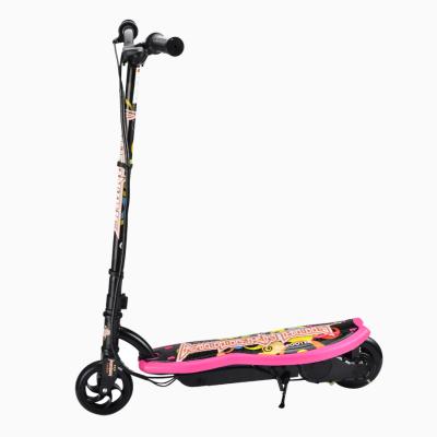 China electric scooter two wheel 6 inch for sale