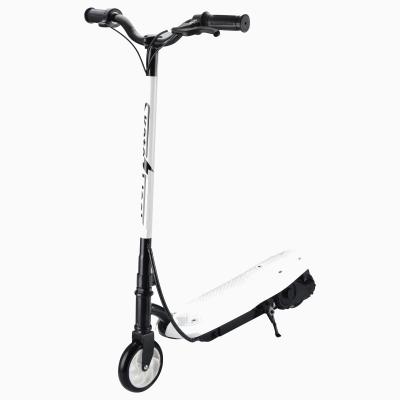 China Unisex Mini Foldable Electric Scooter Two Wheels 120w CE Apporoved Electric Scooter Battery for sale