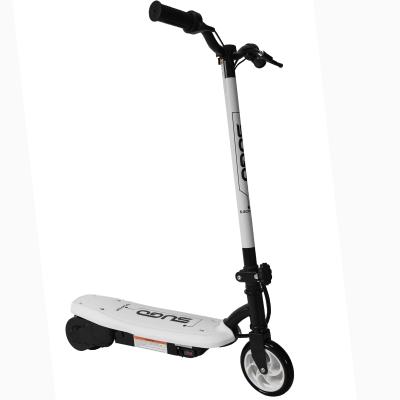 China PU Supplier China Two Wheels 120w Foldable Mobility CE Approved Electric Kick Scooter For Kids for sale