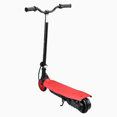 China Unisex Fast Power 120w Electric Mobility Scooter Two Wheels Big CE Approved Electric Kick Scooter for sale