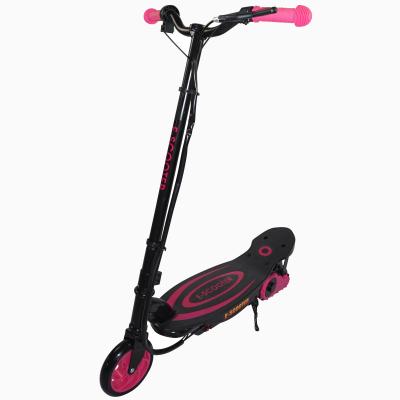 China Hot selling off road pu scooter 2 wheel 120W coroturn e foldable scooters amazon amazon for kids for sale