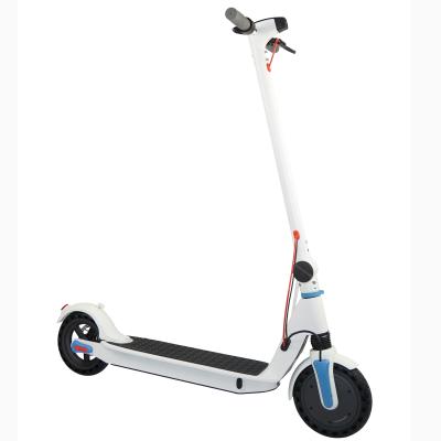 China Xiao MI electric scooter M365 unisex motor 250w foldable 8.5 inch wheels CE electric scooter 2 approved patinete electrico for sale