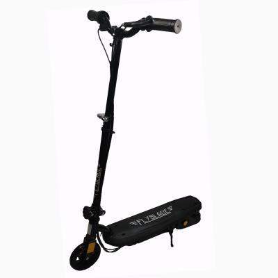 China Safe Cheap Kick Start Scooter CE New Battery Electric Scooter for sale