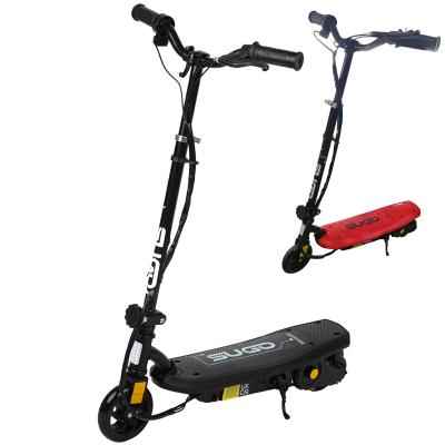 China Hot Sale EU Unisex Warehouse Stock Two Wheel Scooter for Kids Adult Electric Scooter Portable and Foldable for sale