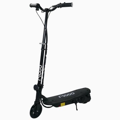 China Cheap and Hot Selling Unisex Two Wheel Portable and RoHs Foldable Electric Kick Scooter CE for Adult for sale