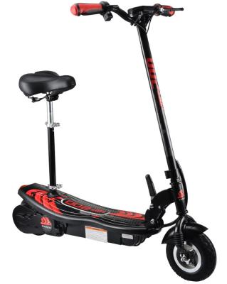 China Popular Electric Scooter For Adult With 9 Inch Seat for sale