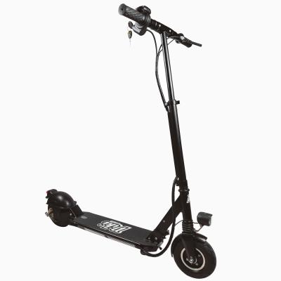 China Unisex To Ride Adult Lightweight Electric Scooter Lithium Battery e Scooter Wholesale for sale