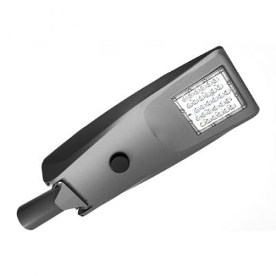 China ROAD LED Street Light With Solar Panel And Motion Sensor 5000k 70W LED Street Light for sale