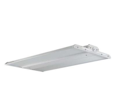 China Industrial Indoor Warehouse Lighting165W LED Highbay Linear Light 90-277V for Supermarkets etc. Warehouse Workshops Exhibition Hall For Exhibition Hall And Supermarket Linear Fixture Highbay Light for sale