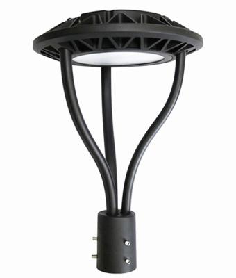 China Outdoor Garden IP65 LED Garden Light High Light Fixture Led Top Post Light for sale