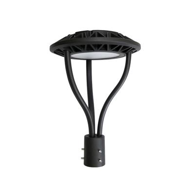 China LANDSCAPE For Landscape Gardenyard Lighting LED Top Post Light With High Waterproof Class for sale