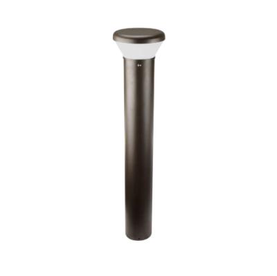 China Garden LED Bollard Light 26W With 1-10V Dimming For Garden Building Entrances Walking Paths for sale