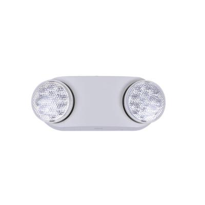 China Emergency Lighting LED Emergency Lights With Injection-Molded ABS Thermoplastic Housing for sale