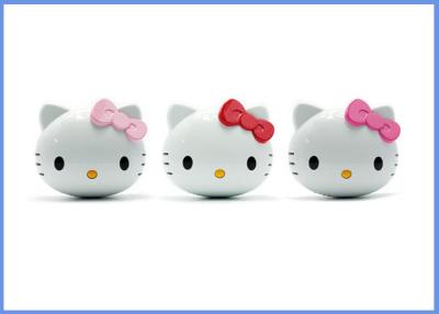 China Samsung S3 / 5S / 4S / Ipad Tablet Hello Kitty Power Bank External Battery for sale