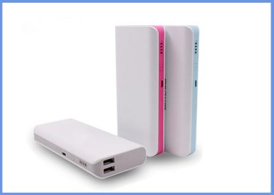 China Large Capacity Universal Portable Power Bank External Battery for Tablet for sale