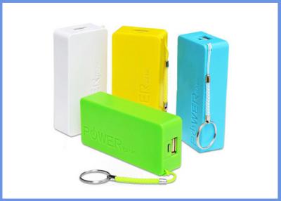 China Pocket  Power Bank 5600mAh Perfume Battery Extra Portable Smartphone Charger for sale