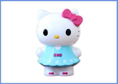 China Hello Kitty Emergency Power Bank Portable Battery Charger For Mobile Devices for sale