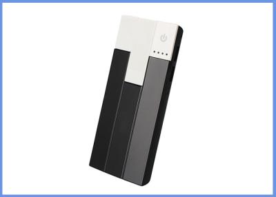 China 15000mAh Handy Power Bank Portable Backup Battery Charger With Piano Shape for sale