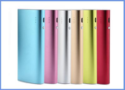 中国 13000mAh USB のポータブルの Ipad のための外的な魔法の細い棒力銀行充電器 販売のため