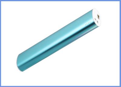 China Aluminum - Magnesium Alloy Magic Wand Portable Power Bank , Mobile Power Charger for sale