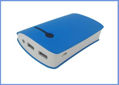 China 7800mAh draagbare Externe Machtsbank, de Mobiele Lader van de Batterijfile Te koop