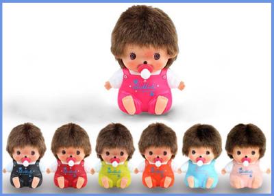 中国 Diamante Monchhichi の漫画の スマートフォン のためのバックアップ電池銀行 販売のため