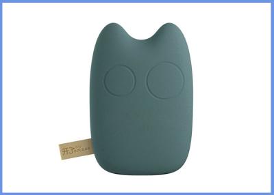 China High Capacity Totoro Dual USB Mobile Power Bank Charger For HTC / Sony for sale