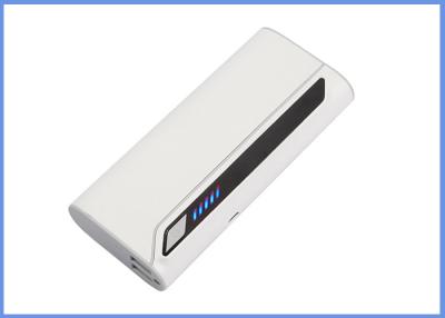 China Two USB universal 11000mah power bank portable juice pack for computer / smartphone for sale