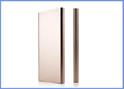 China Ultrathin Li-polymer Power Bank 7000mAh power bank backup battery for cell phone for sale